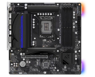 ASRock B760M PG Riptide - 1107455 - zdjęcie 4
